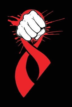 Sickle Cell Anemia Awareness: Sickle Cell Anemia Journal Notebook (6x9), Sickle Cell Anemia Books, Sickle Cell Anemia Gifts, Sickle Cell Anemia Planner