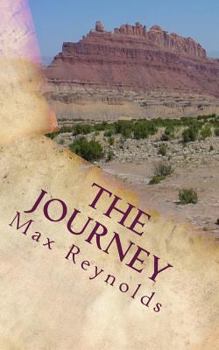 Paperback The Journey Book