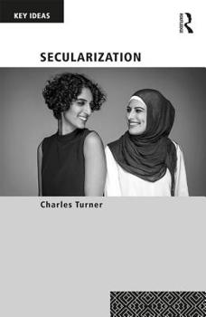 Paperback Secularization Book