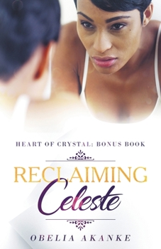 Paperback Reclaiming Celeste Book