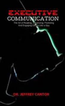 Paperback Executive Communication Book