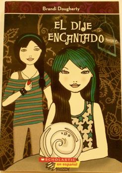 Unknown Binding Poison Apple: El dije encantado Book