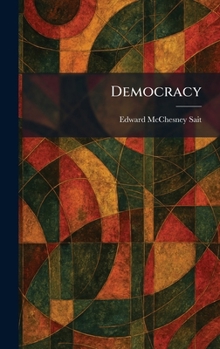 Hardcover Democracy Book