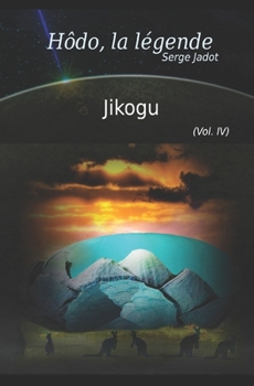 Paperback Jikogu [French] Book