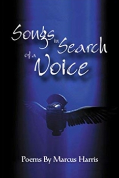 Paperback Songs In Search Of A Voice Book