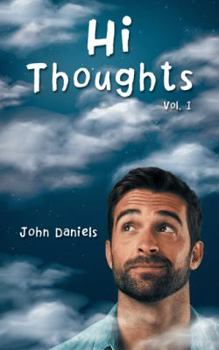 Paperback Hi Thoughts: Vol 1 Book