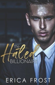 Paperback The Hated Billionaire Book