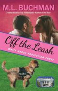 Paperback Off the Leash Book
