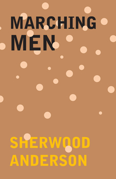 Paperback Marching Men Book