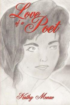 Paperback Love of a Poet Book