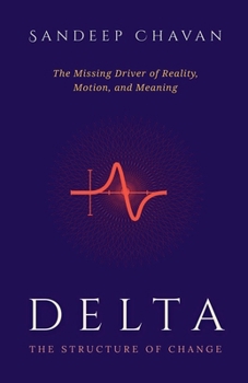Paperback Delta - The Structure of Change Book