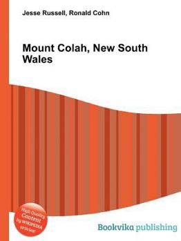 Paperback Mount Colah, New South Wales Book