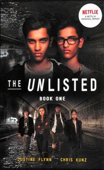 The Unlisted (The Unlisted #1)
