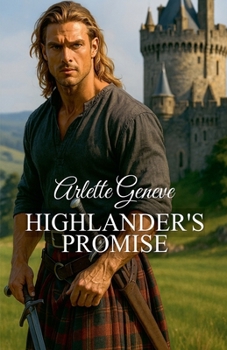 Paperback Higlander's Promise Book