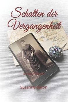 Paperback Schatten der Vergangenheit: Ein Wycliff Roman [German] Book