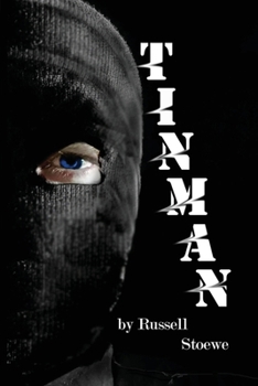 Paperback Tin Man Book