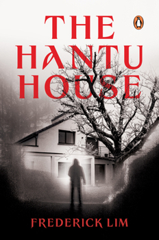 Paperback The Hantu House Book
