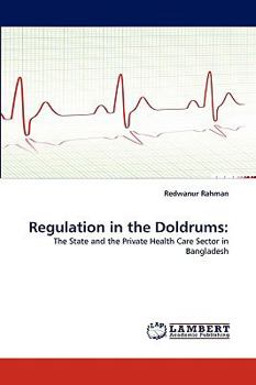 Paperback Regulation in the Doldrums Book