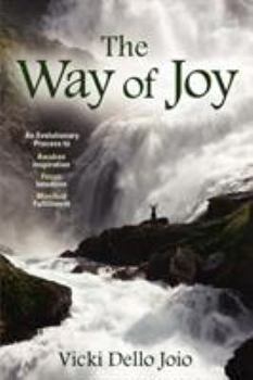 Paperback The Way of Joy Book
