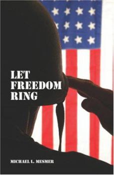 Paperback Let Freedom Ring Book
