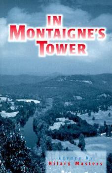 Paperback In Montaigne's Tower Book