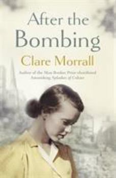 Paperback After the Bombing Book