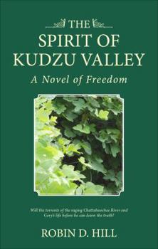 Paperback The Spirit of Kudzu Valley Book
