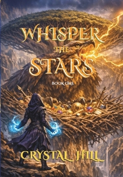 Whisper the Stars: Book One