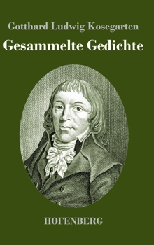 Hardcover Gesammelte Gedichte [German] Book