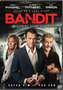 DVD Bandit Book