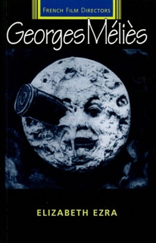 Paperback Georges Melies Book