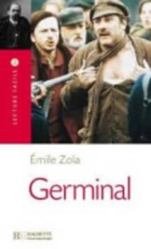 Paperback Germinal (Lecture Facile) (French Edition) [French] Book