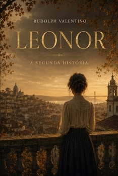 Paperback LEONOR: A segunda história (Série TWICE) (Portuguese Edition) [Portuguese] Book