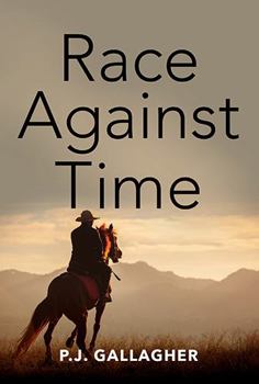 Paperback Race Against Time Book