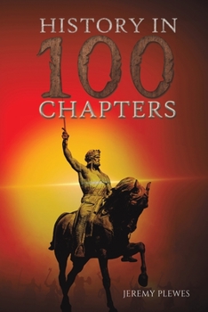 Paperback History in 100 Chapters Book