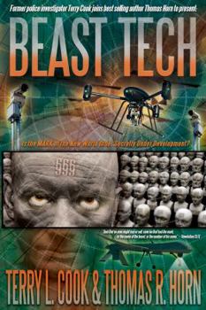 Paperback Beast Tech Book