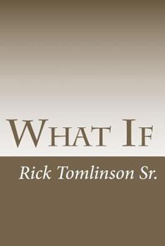 Paperback What If Book