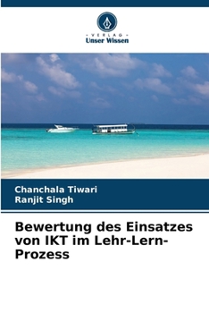 Paperback Bewertung des Einsatzes von IKT im Lehr-Lern-Prozess [German] Book