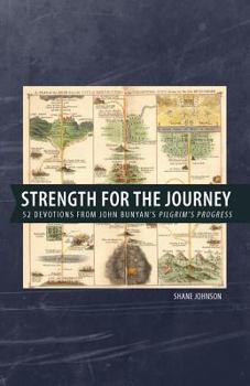 Paperback Strength for the Journey Book