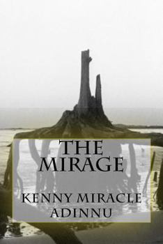 Paperback The Mirage Book