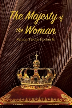 Paperback The Majesty of the Woman Book