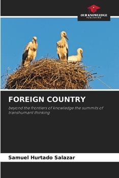 Paperback Foreign Country Book