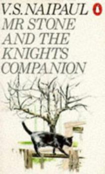 Paperback Mr. Stone and the Knights Companion Book