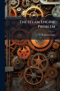 Paperback The Steam Engine Problem Book