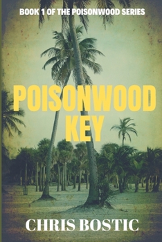 Paperback Poisonwood Key Book