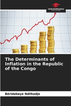 The Determinants of Inflation in the Republic of the Congo
