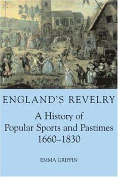 Hardcover Bapfm: England's Revelry Ctb Book