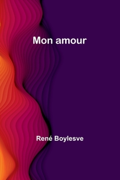 Paperback Mon amour Book