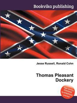 Paperback Thomas Pleasant Dockery Book