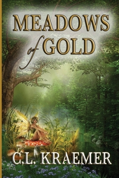 Paperback Meadows of Gold Book